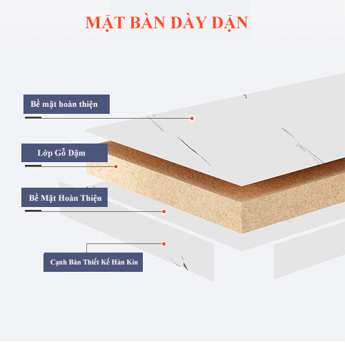 Bàn Trà Vân Đá Cẩm Thạch Cao Cấp Phong Cách Châu Âu 2 Tầng Mạnh Mẽ Sang Trọng Cho Ngôi Nhà