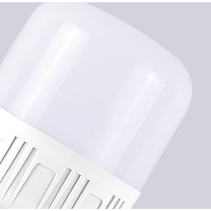 Bóng Đèn Led Búp Trụ 5W/9W/13W/25W/35W/45W/55W Đủ Công Suất, Led Bulb Siêu Bền Siêu Sáng Tiết Kiệm Điện Hàng Chính Hãng