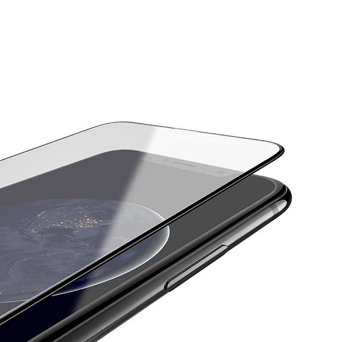 Kính cường lực Hoco full màn hình iPhone X/XS/ 11 Pro - Hàng chính hãng