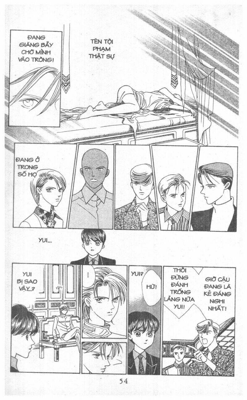 nàng tiên ánh trăng - kaguya hime chapter 19 54