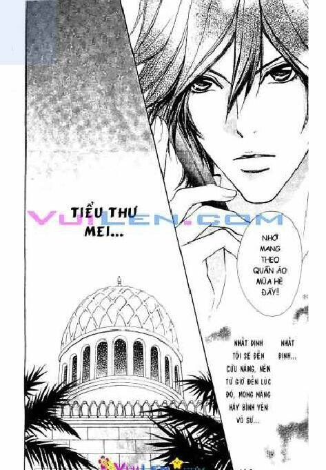 chàng quản gia của bé mei chapter 10 159