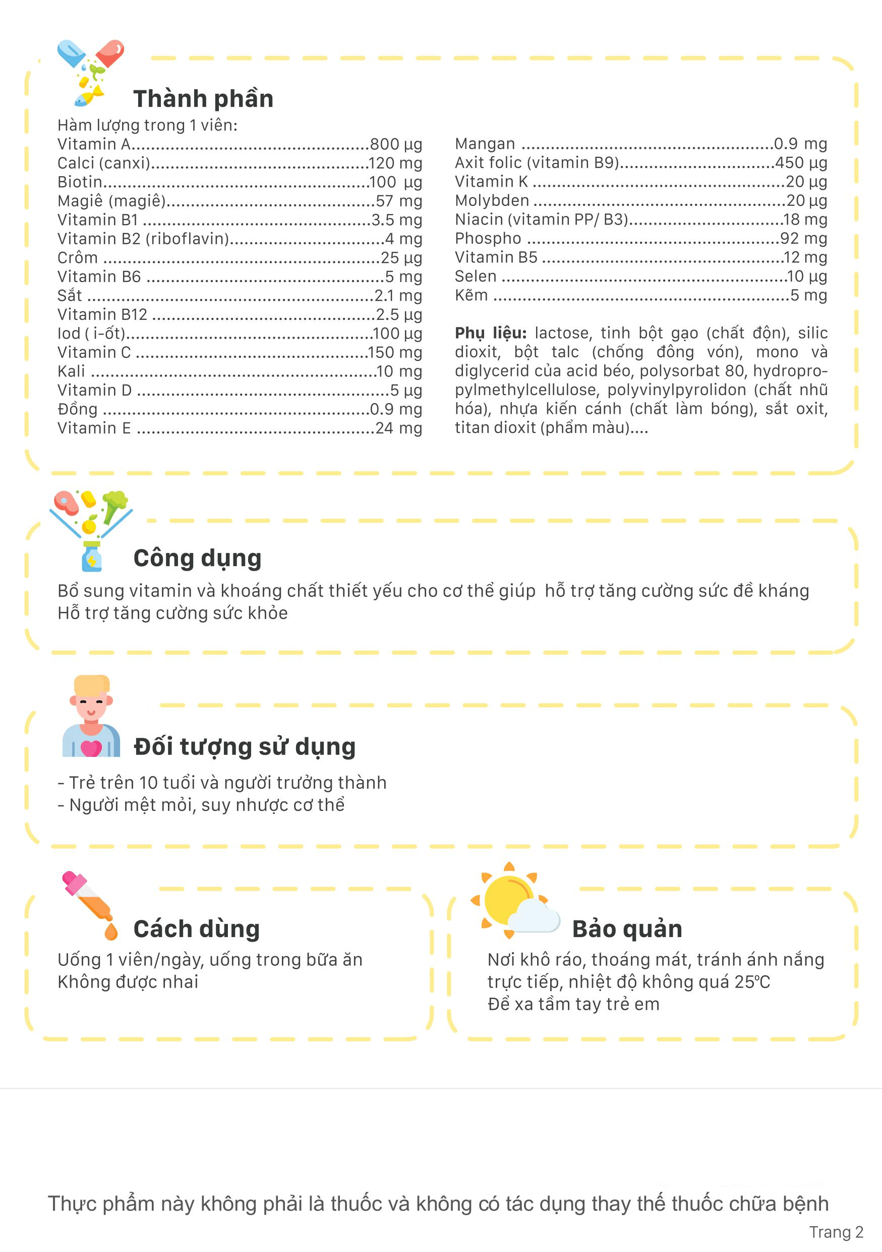 Bộ đôi bổ sung vitamin và khoáng chất tăng đề kháng và sức khỏe tim mạch Doppelherz A-Z Depot + Coenzyme Q10