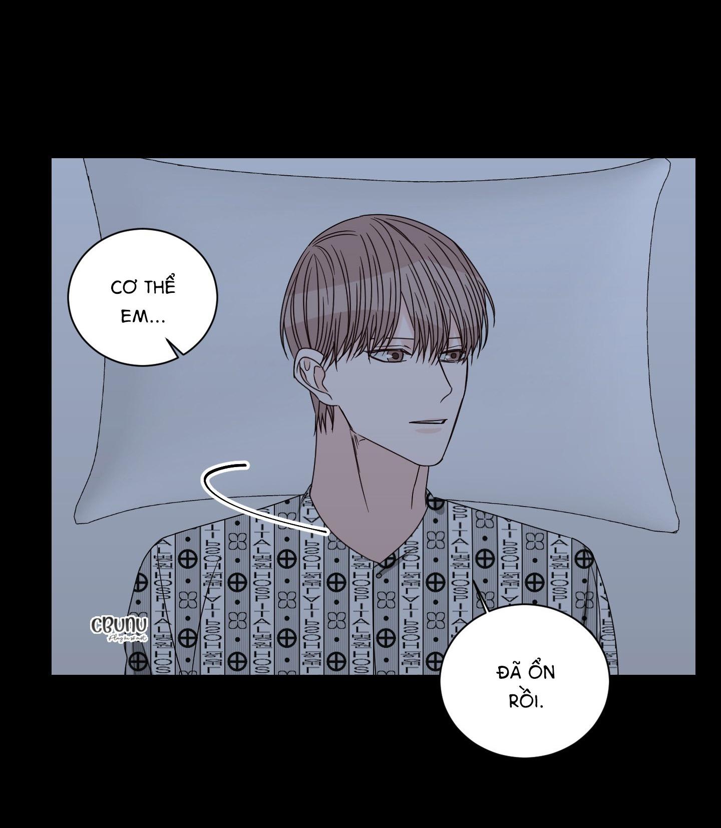 điểm dừng chân cuối cùng chapter 42 73