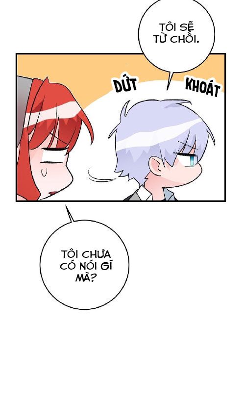 công nương đã thay đổi chapter 15 79