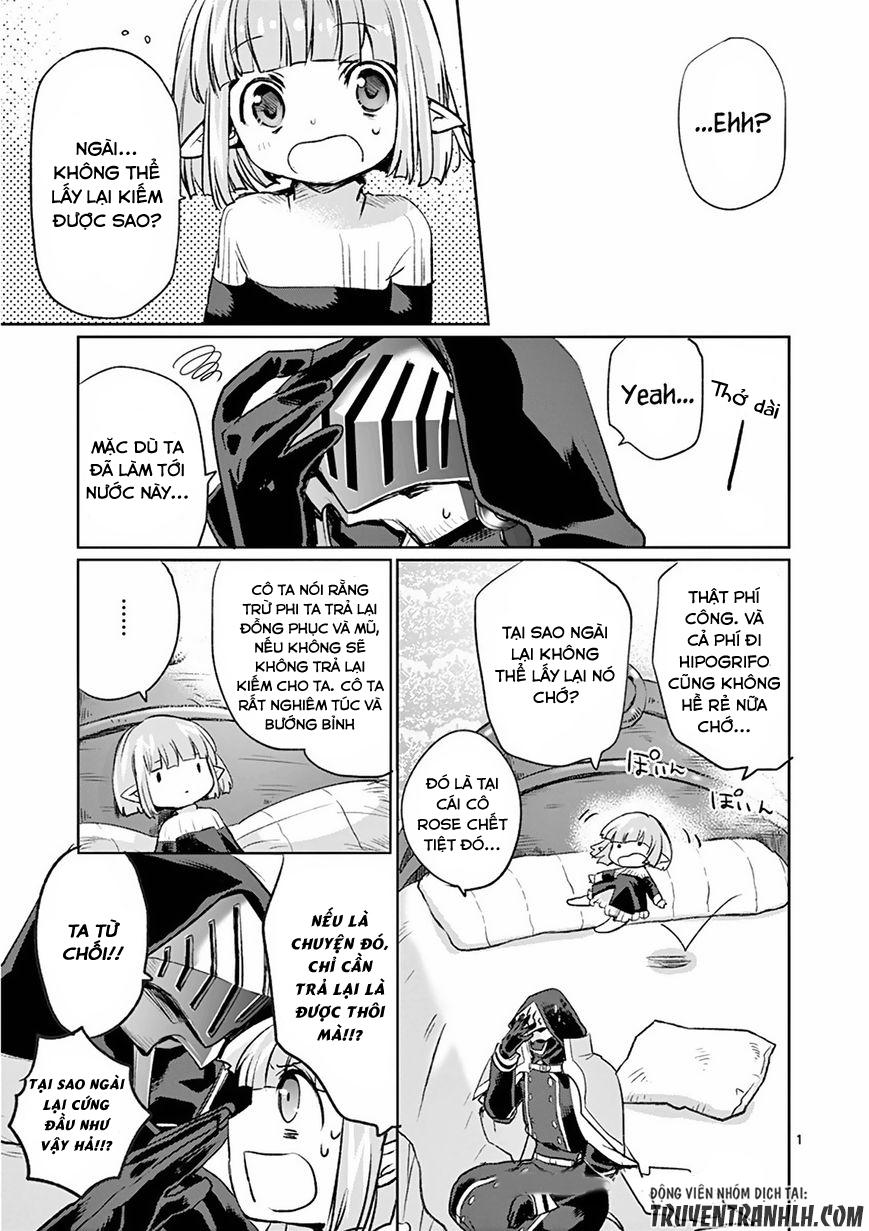 it's my life chapter 14 1