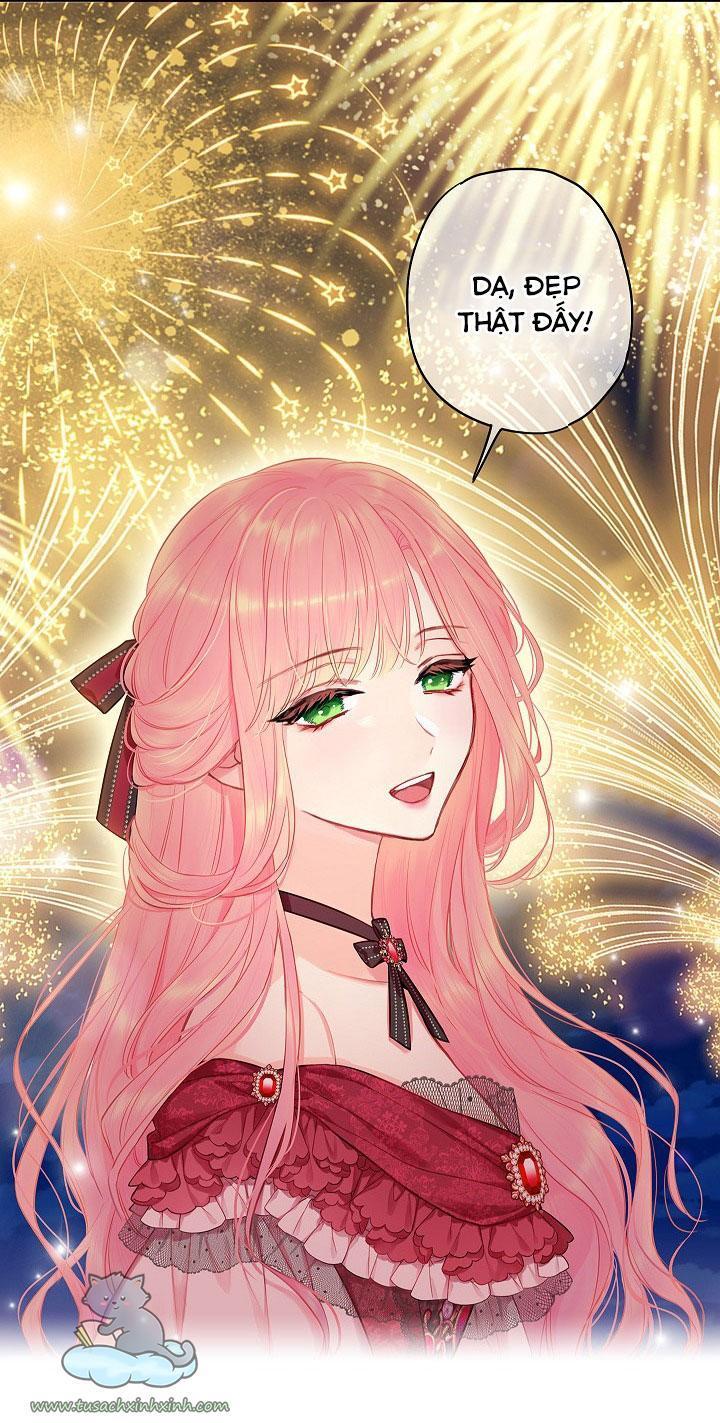 ác nữ muốn ly hôn chapter 118 13