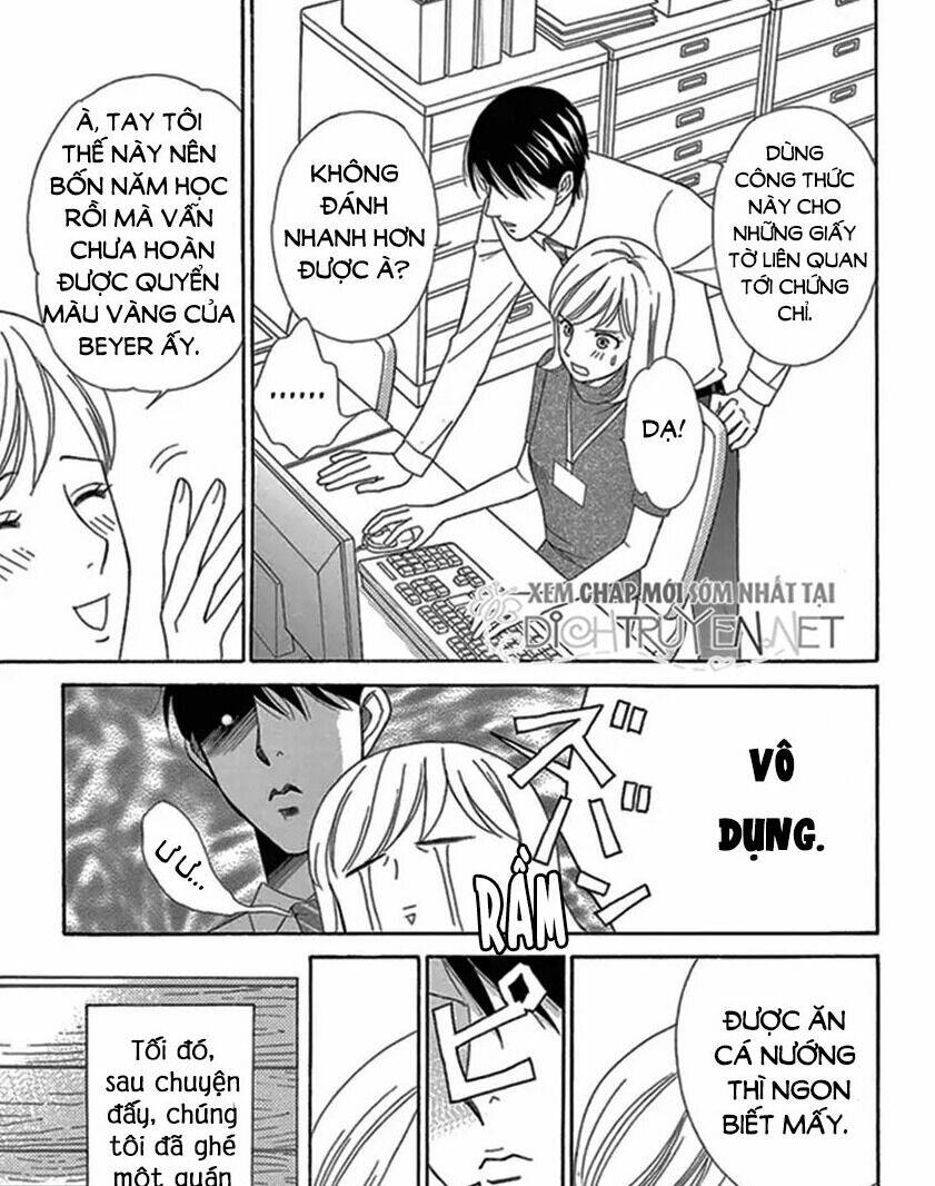 virut tình yêu chapter 13 24