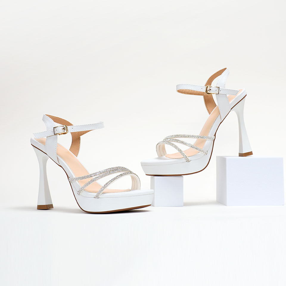 Giày Sandal CG đúp mũi xoàn 12P PABNO PN12023