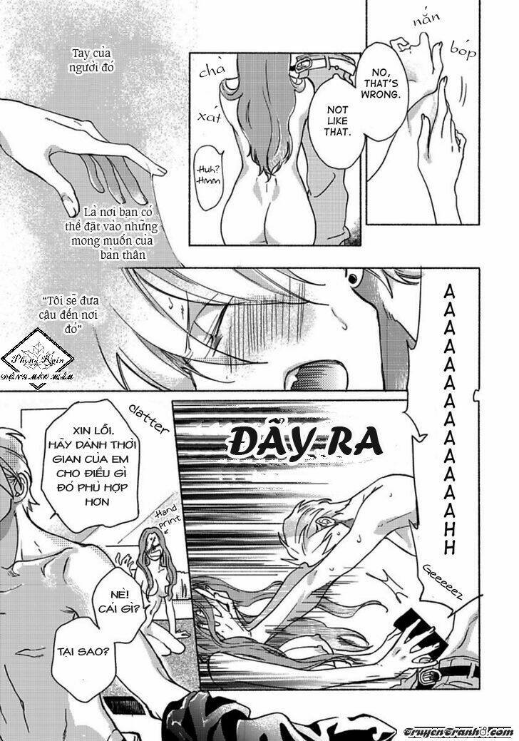 yondaime ooyamato tatsuyuki chapter 1 19