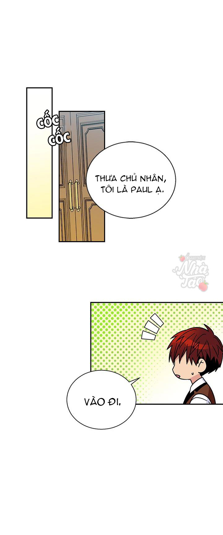 vợ ơi, anh sắp trụ không nổi rồi! chapter 4.1 2