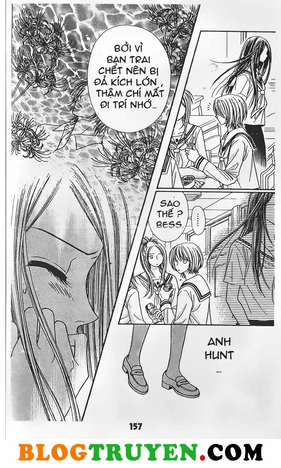 truyền thuyết bí ẩn chapter 6 5