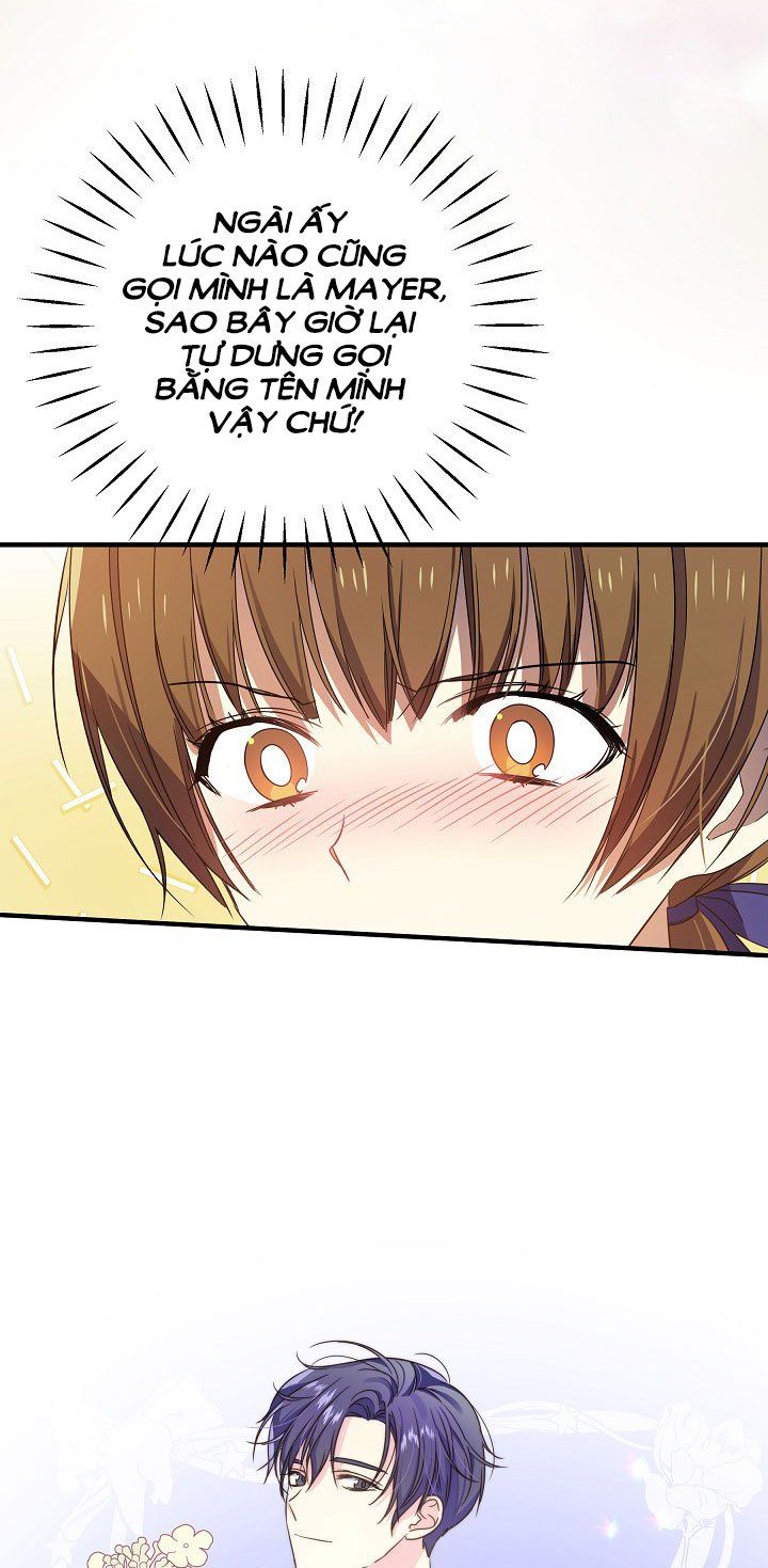 từ lúc bắt đầu tôi vẫn luôn ở bên em chapter 19 7