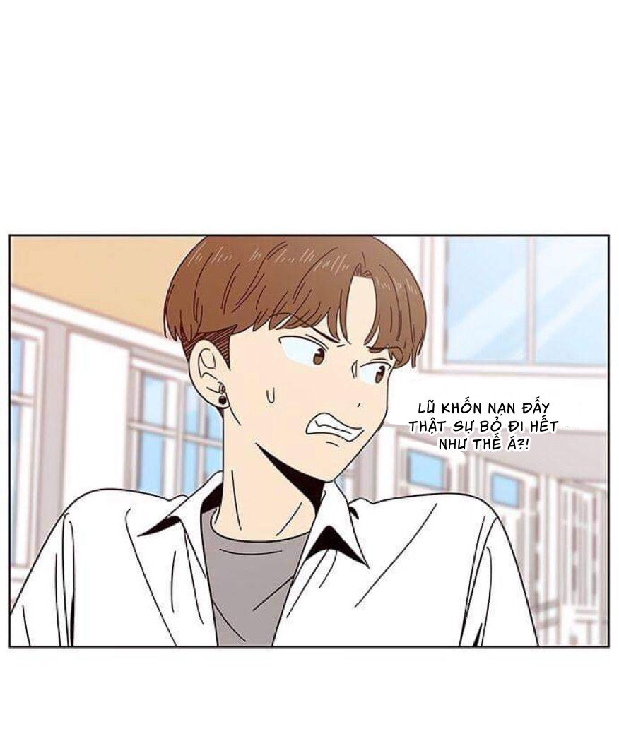 mùa hoa nở rộ chapter 13 27