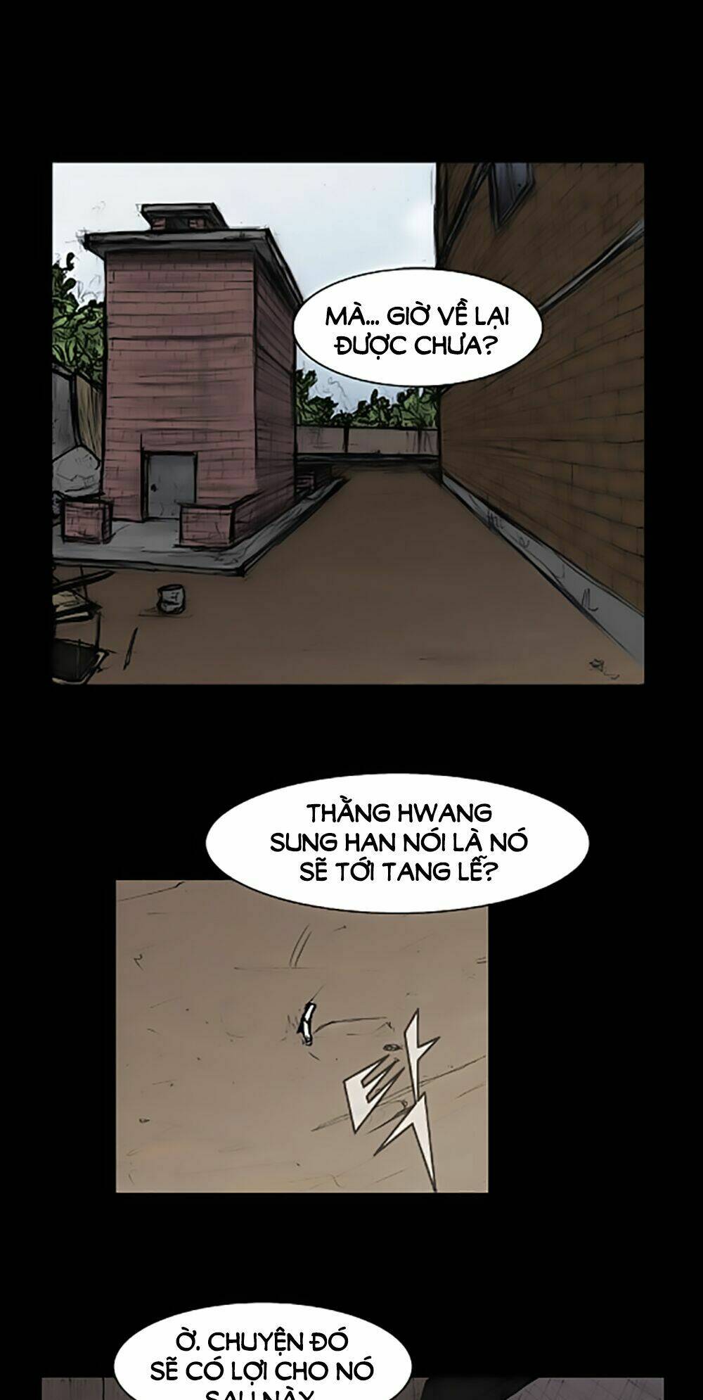 dokgo | độc cô chapter 10 19