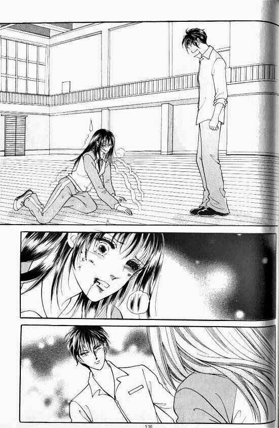 hot blooded woman chapter 31 8