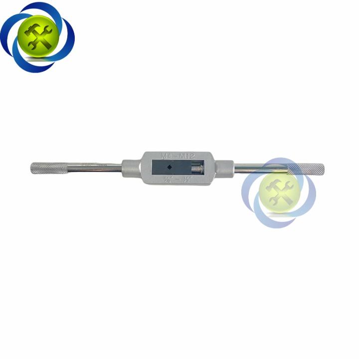 Tay quay taro M6-M20  TOP TAP-50018B