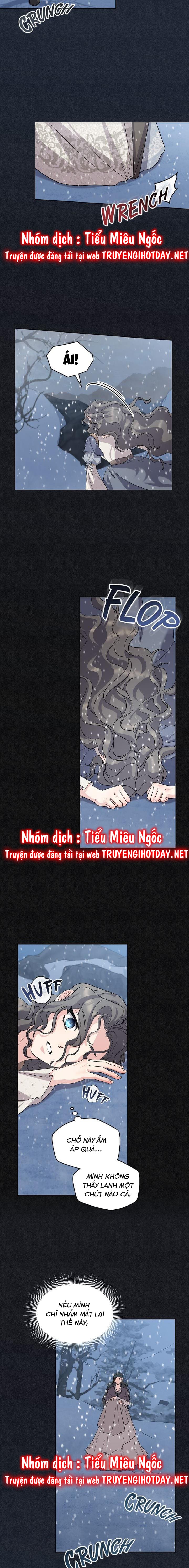 nỗi buồn của chú hề chapter 70 5