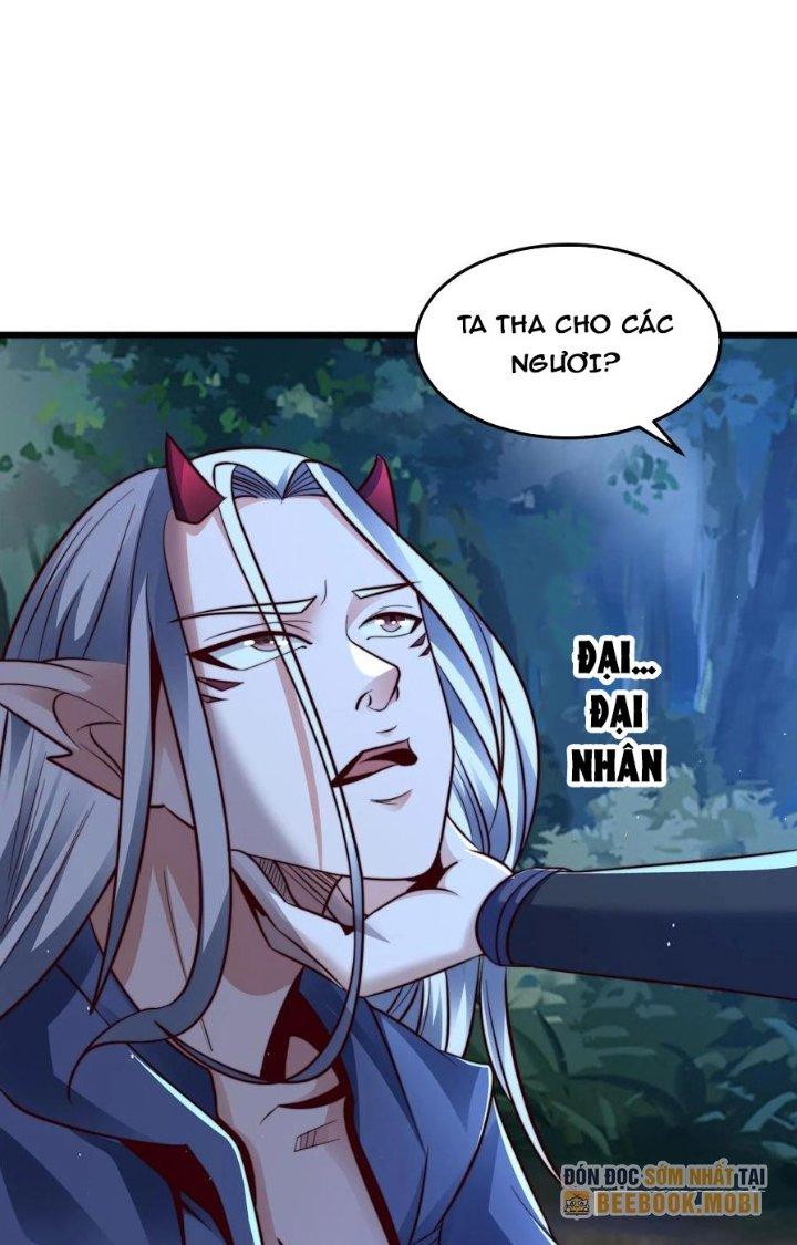 ta nuôi ma quỷ ở trấn ma ti chapter 175 35