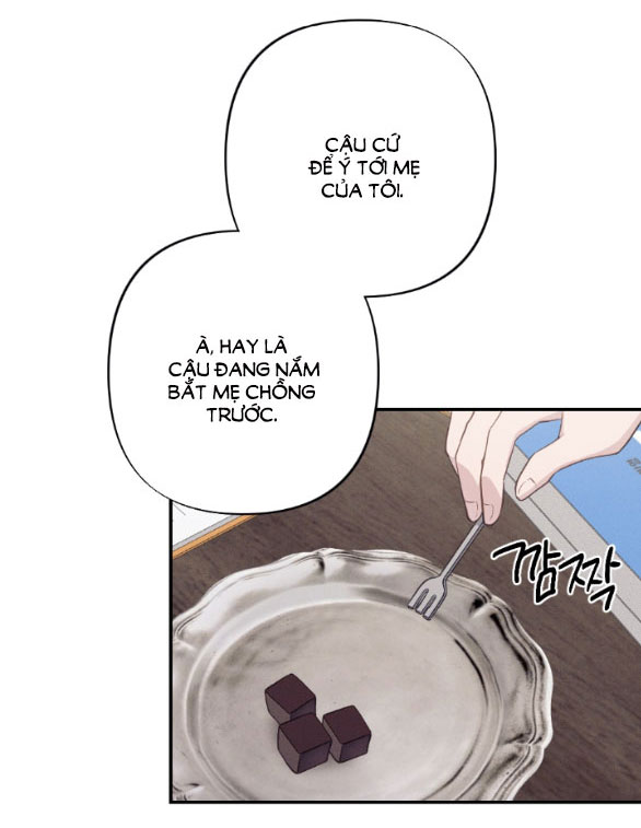 Hãy Khóc Cho Thật Xinh Đẹp Đi chapter 11.1 - Trang 19