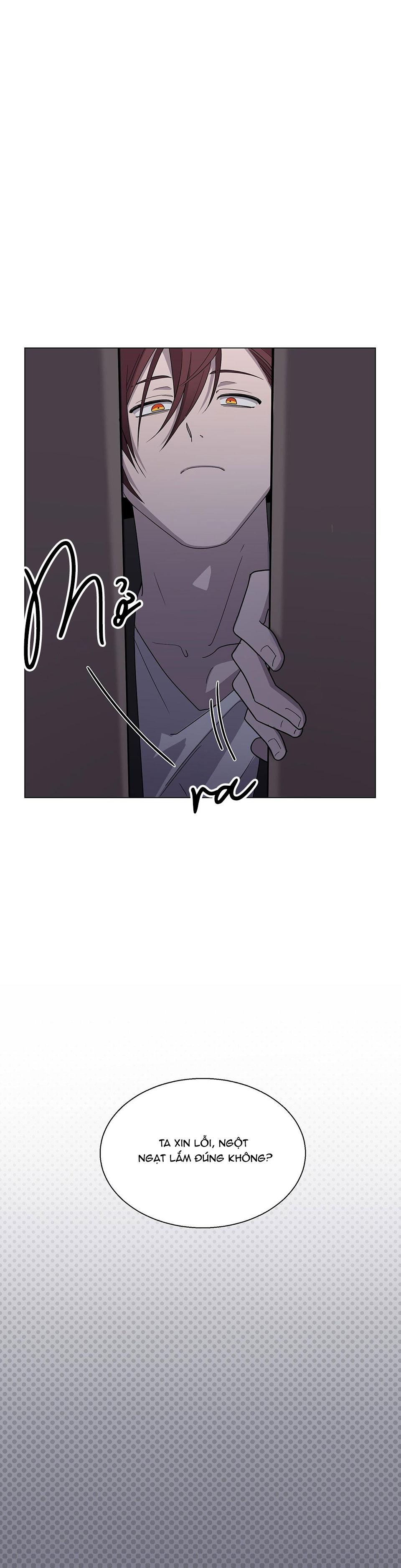 khi chim thước đến chapter 3 4