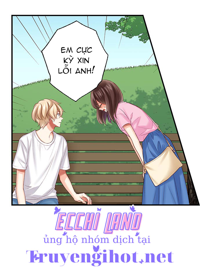 họ chắc chắn đã làm chuyện đó chapter 40.1 9