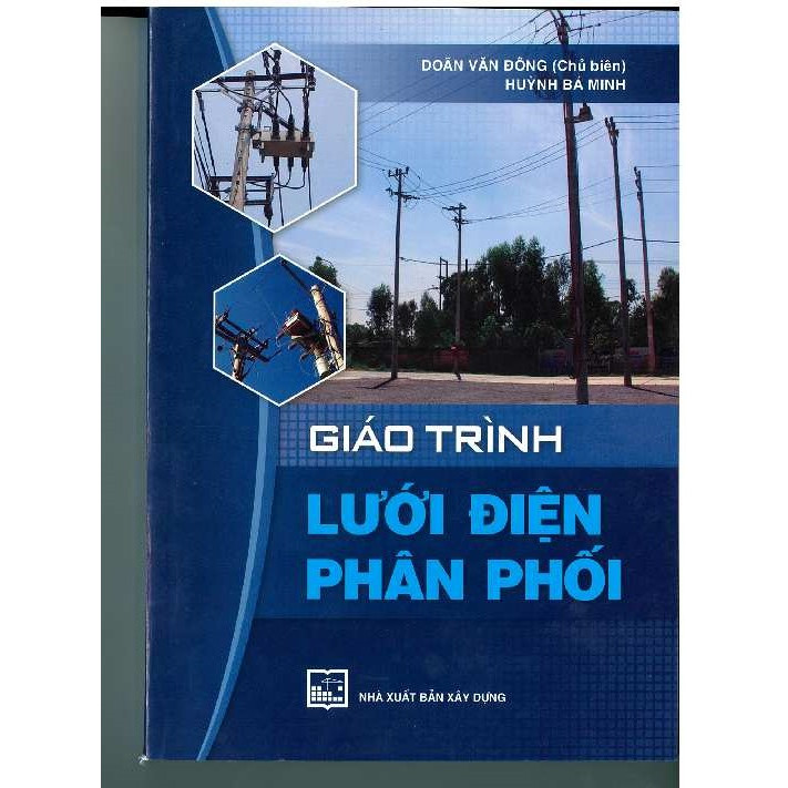 Giáo Trình Lưới Điện Phân Phối