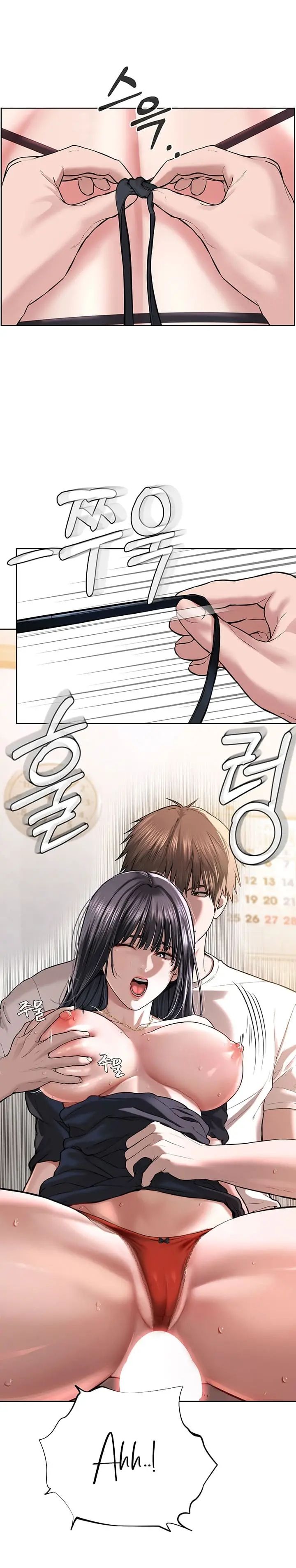 tôi là giáo chủ cuồng giáo chapter 2 48