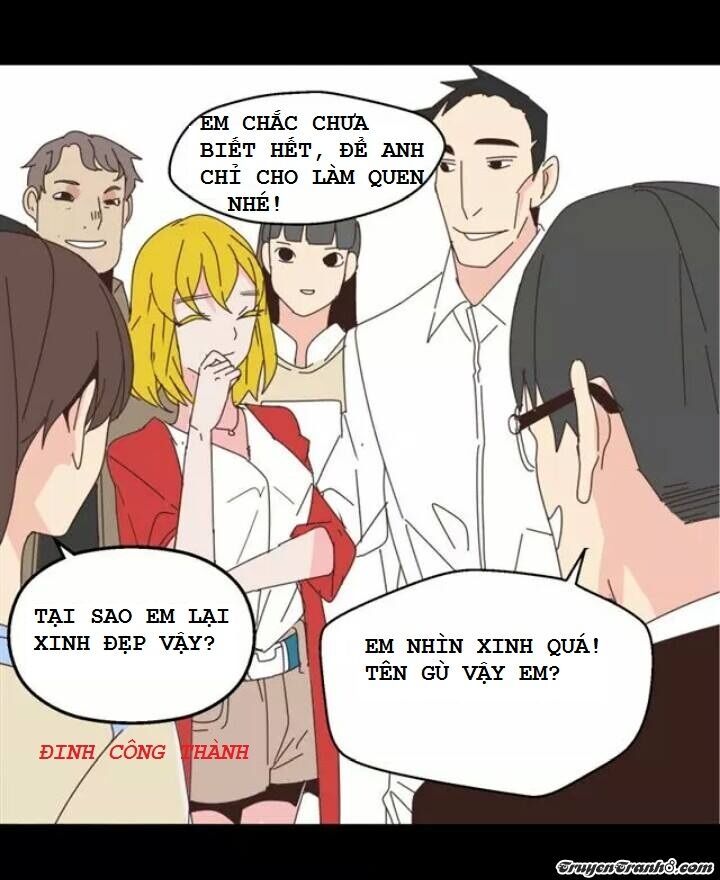 ứng dụng thẩm mỹ chapter 13 7