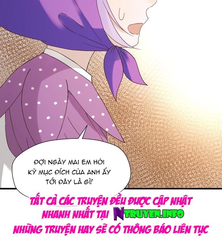 lượm được một tiểu hồ ly phần 3 chapter 57 18