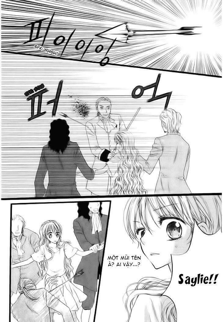 glass shoe chapter 6 18