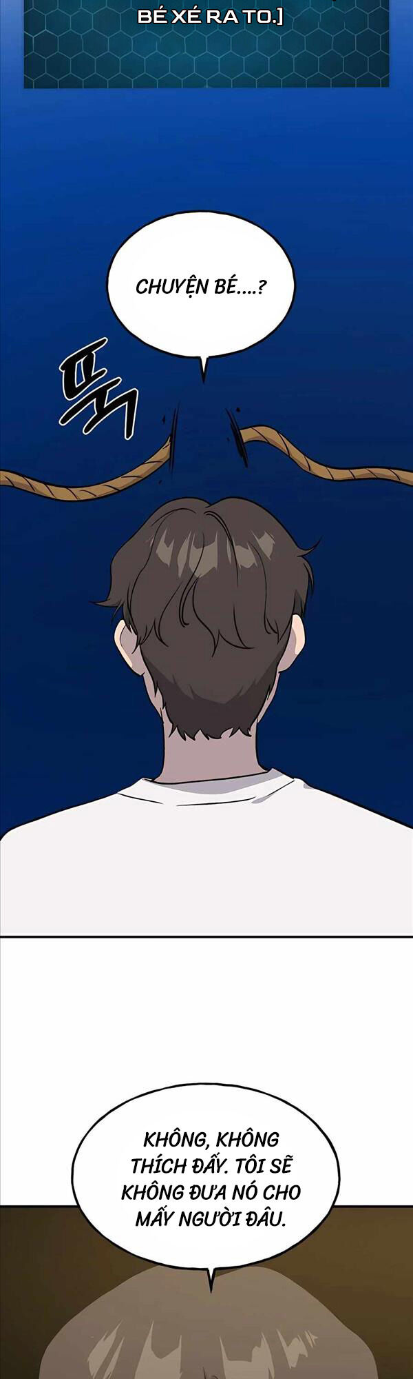 tôi trở thành nhân vật phản diện thực sự chapter 7.1 5