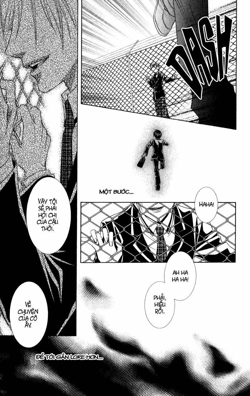 forest of lore chapter 3 61