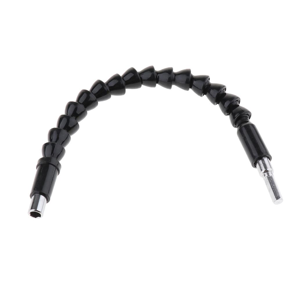 Universal Flexible Shaft Electric Screwdriver Drill Bit Extension Holder