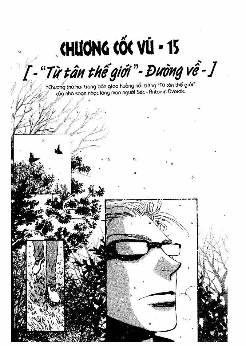 7 mầm sống chapter 50 2