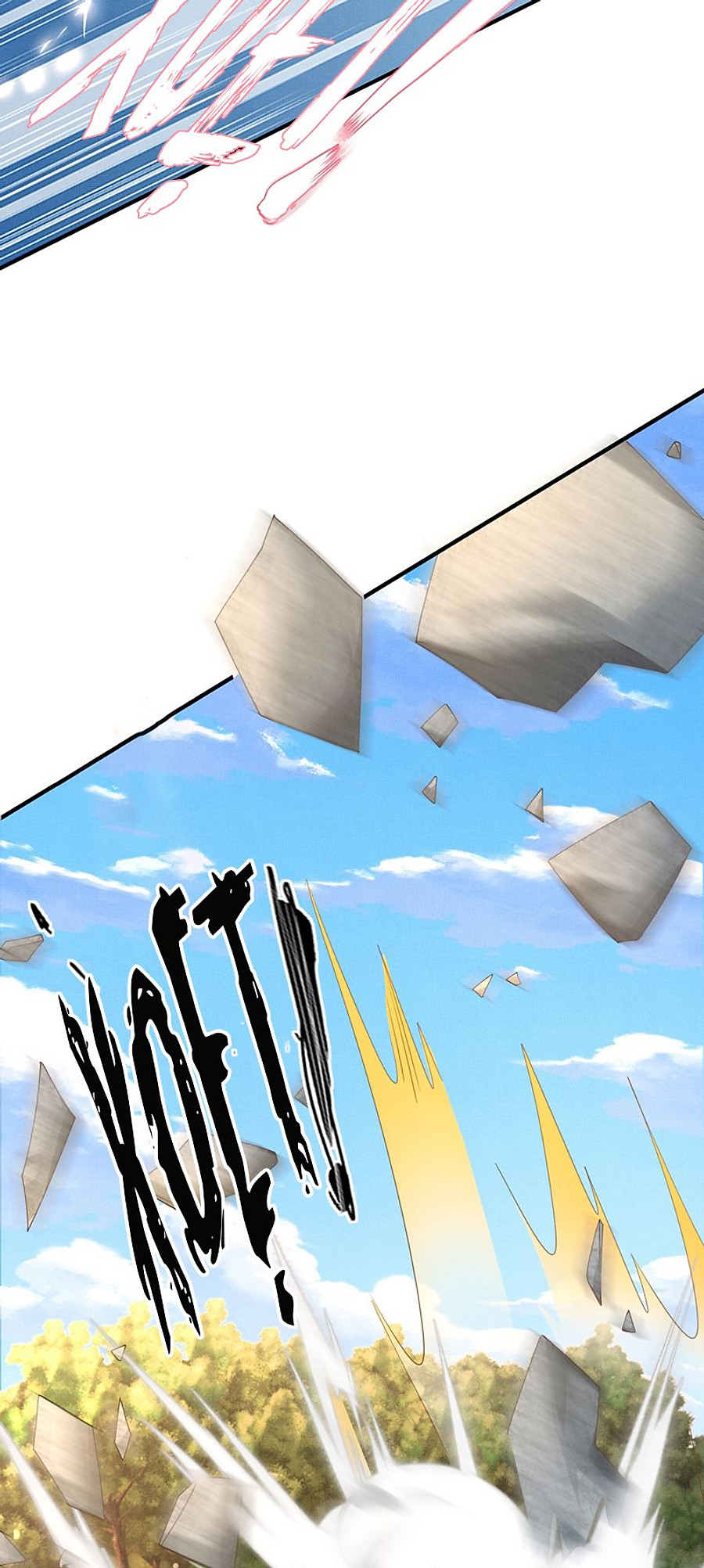 bá tổng vương phi lật xe chỉ nam chapter 121 18