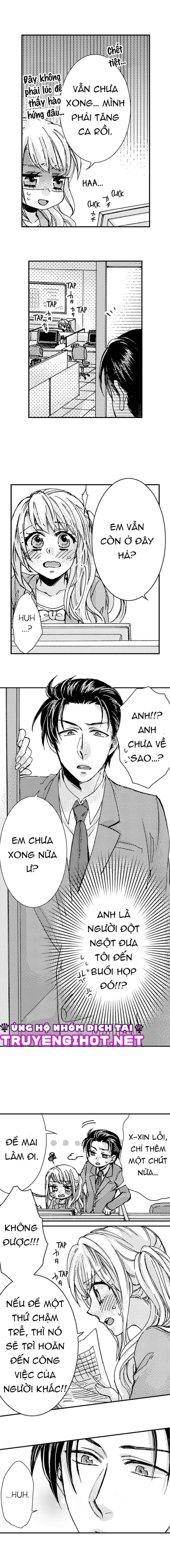 vị sếp thú tính nhà bên chapter 5.2 3