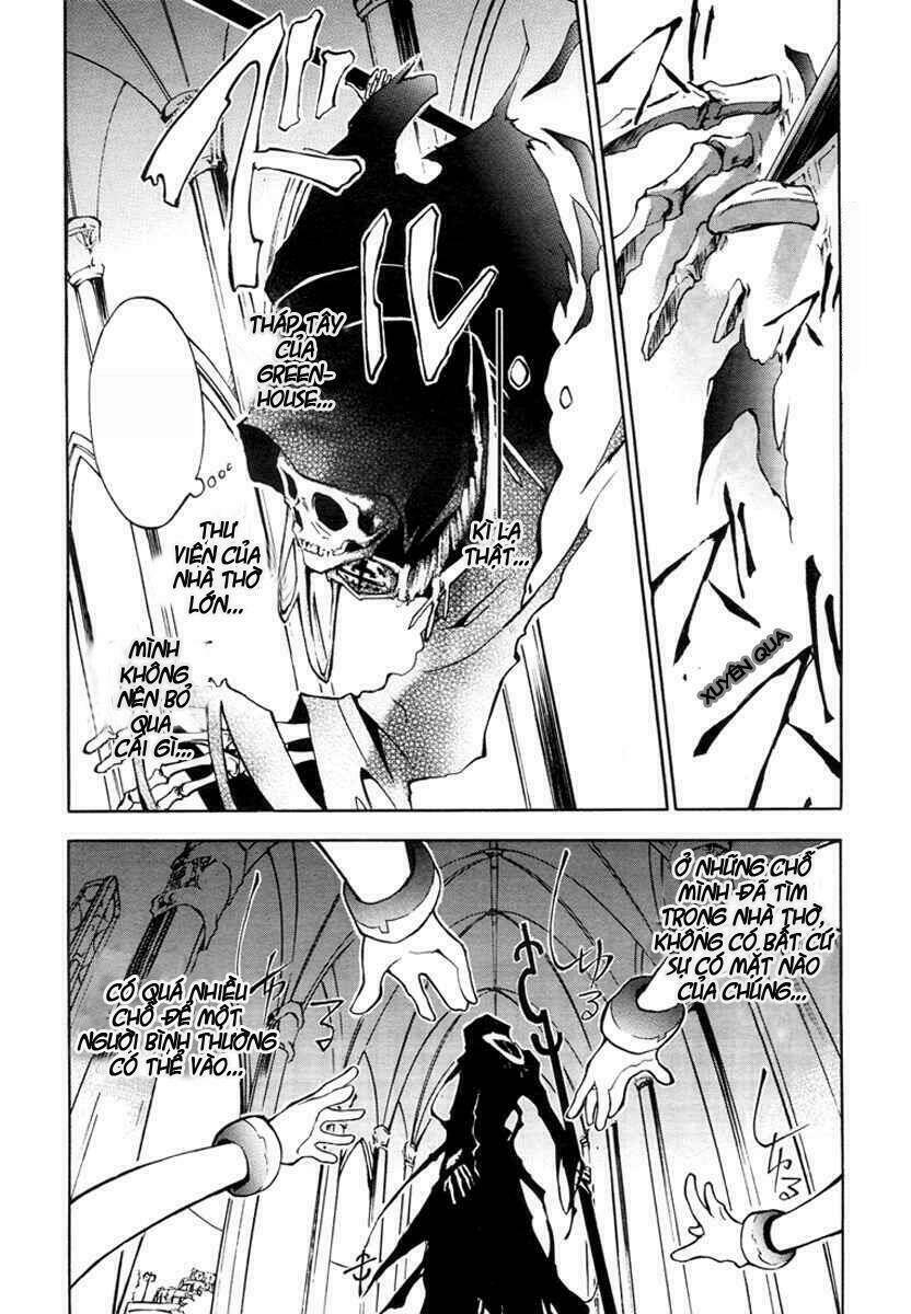 07 hồn ma chapter 6 15