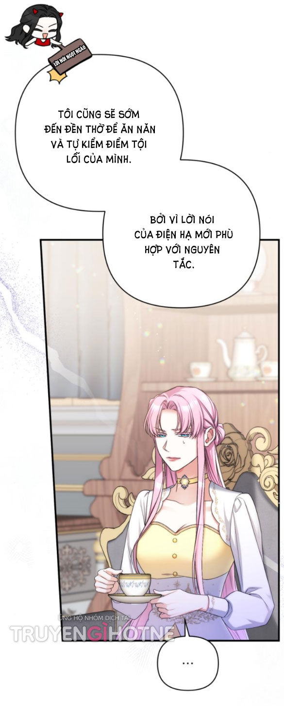 dành cho nhân vật bị bỏ rơi yêu thích nhất của tôi chapter 37.2 11