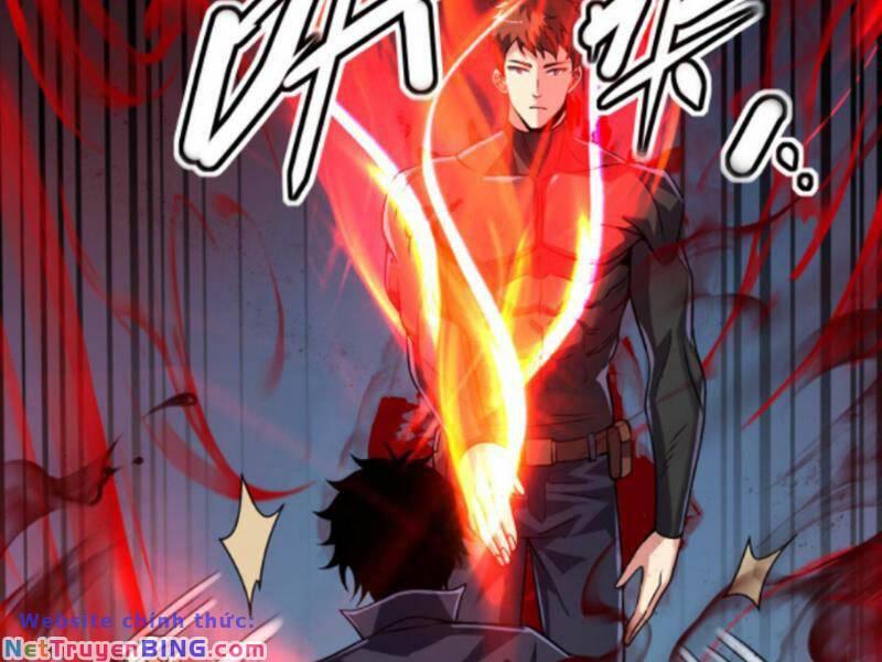 nhìn thấy thanh máu, ta xử tội thần linh chapter 162 3