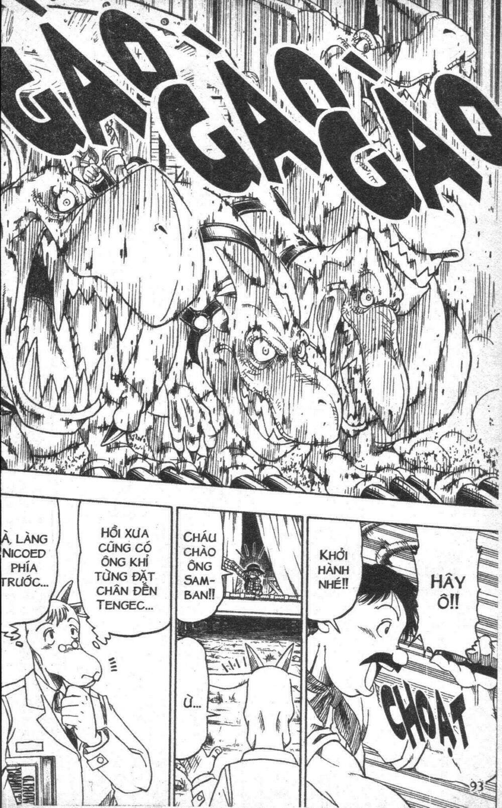 touyuki chapter 1.2 14