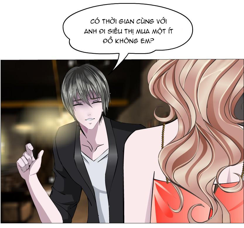 cạm bẫy của nữ thần chapter 97 11