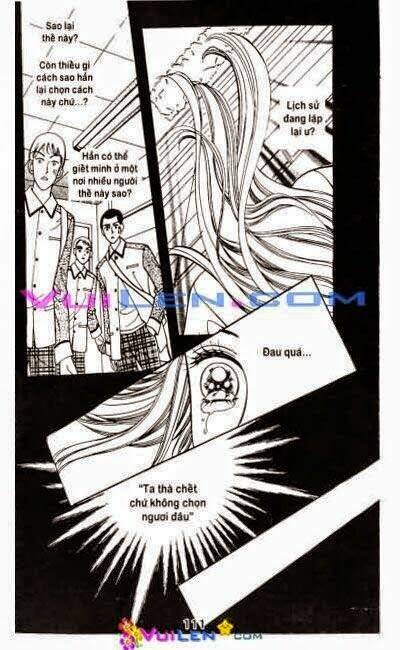 hắn ta, anh ấy và cô ấy - he and that girl chapter 1 112