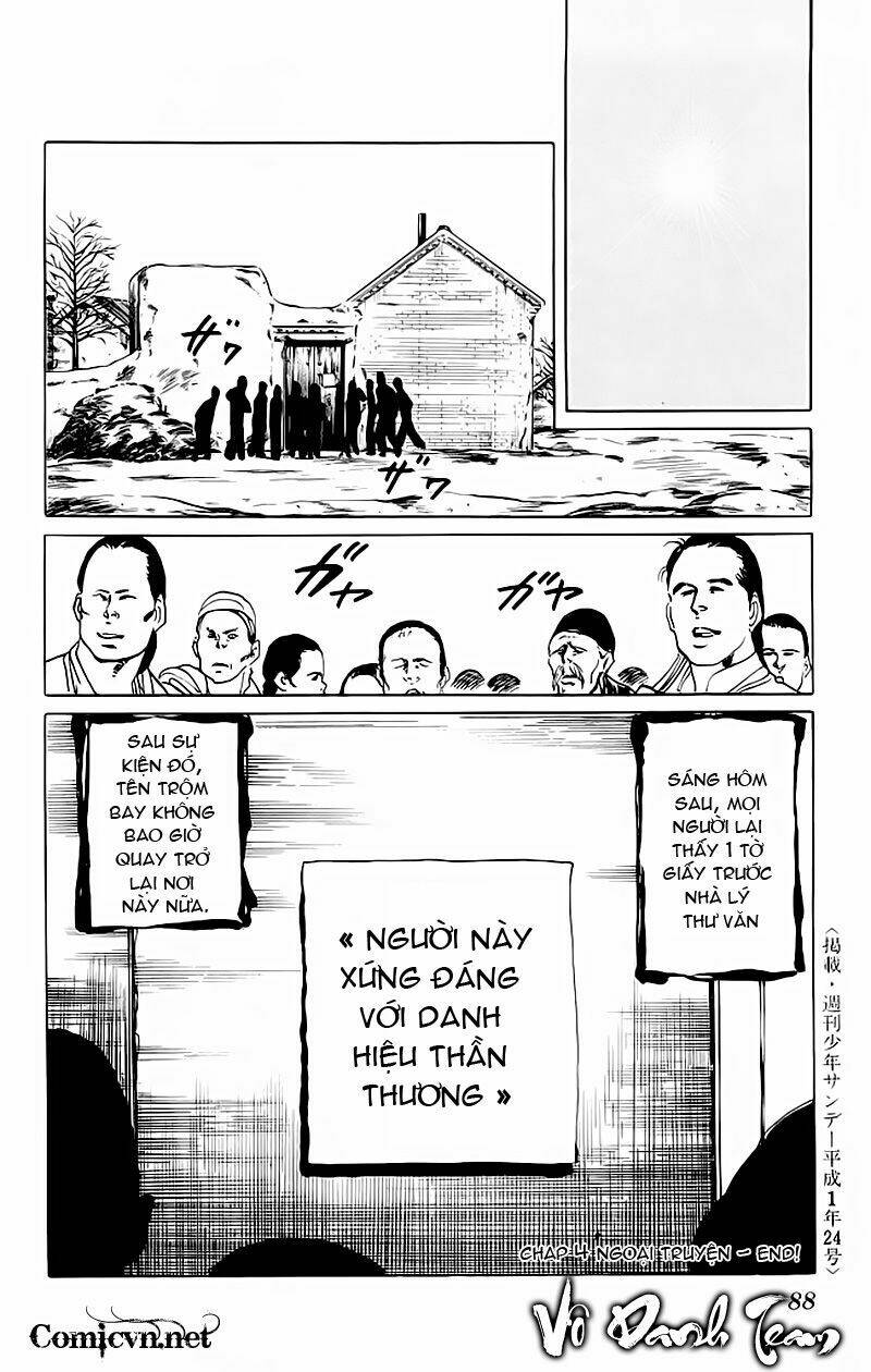 kenji ngoại truyện chapter 4 25