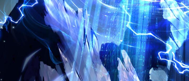 toàn dân thần chỉ: ta hiến tế hàng tỷ sinh linh để thành thần chapter 1 181