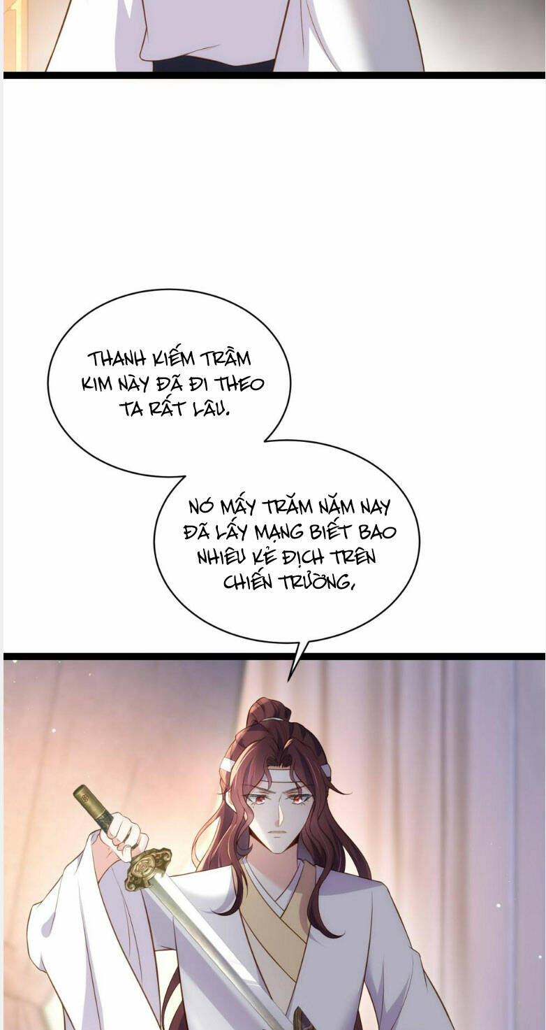 hoạn phi thiên hạ chapter 298 6