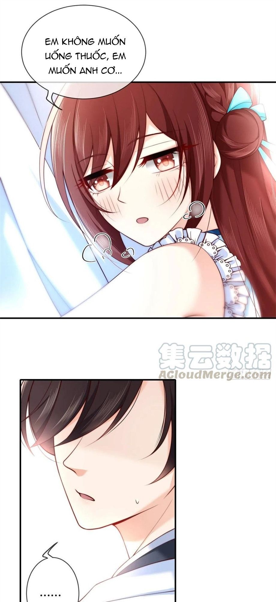 nam thần truy thê chỉ nam chapter 79.2 2