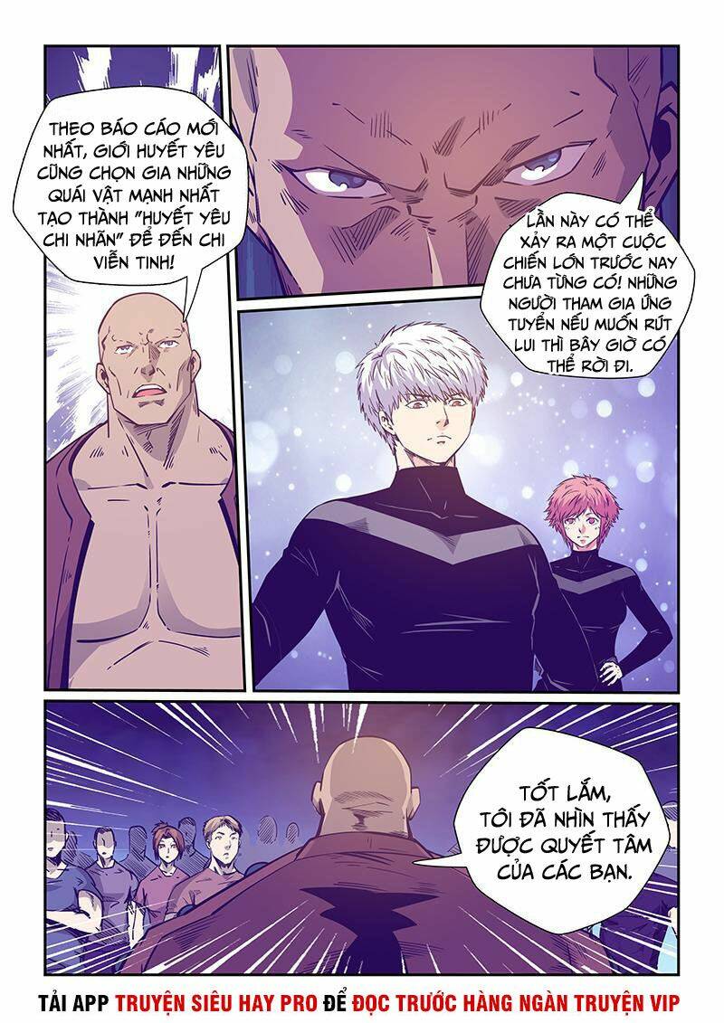 tu chân tứ vạn niên chapter 251 7