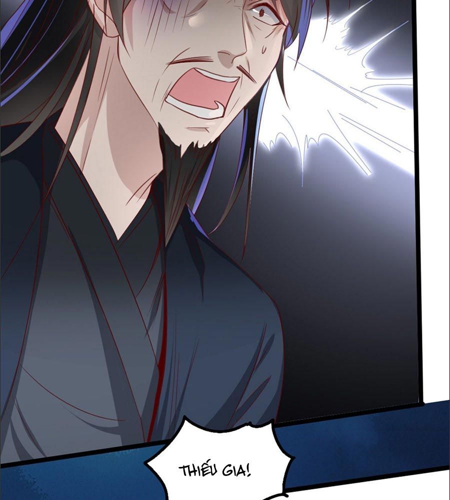 Gian Phi Như Thử Đa Kiều chapter 99 - Trang 5