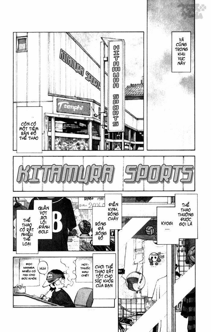 trò chơi vượt qua thử thách chapter 1 10