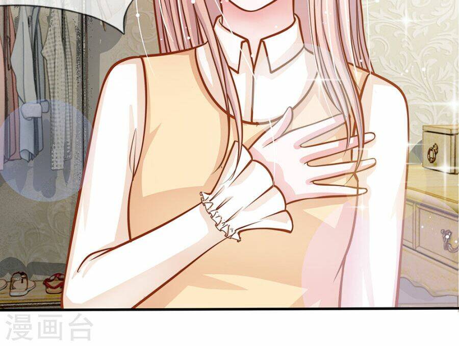 thiếu soái của tôi chính là manh như vậy chapter 59 48